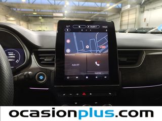 Renault Arkana Esprit Alpine full hybrid E-Tech 107 kW (145 CV)