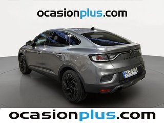 Renault Arkana Esprit Alpine full hybrid E-Tech 107 kW (145 CV)