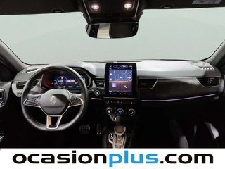 Renault Arkana Esprit Alpine full hybrid E-Tech 107 kW (145 CV)
