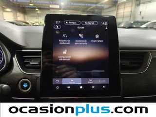 Renault Arkana Esprit Alpine full hybrid E-Tech 107 kW (145 CV)