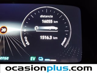 Renault Arkana Esprit Alpine full hybrid E-Tech 107 kW (145 CV)