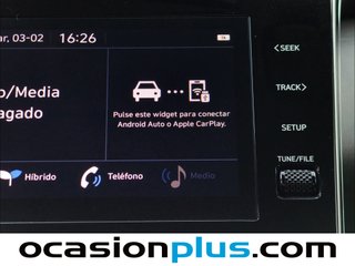 Hyundai Tucson 1.6 TGDI HEV Maxx Auto 169 kW (230 CV)