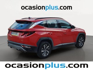 Hyundai Tucson 1.6 TGDI HEV Maxx Auto 169 kW (230 CV)