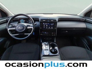 Hyundai Tucson 1.6 TGDI HEV Maxx Auto 169 kW (230 CV)