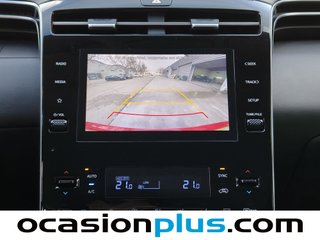 Hyundai Tucson 1.6 TGDI HEV Maxx Auto 169 kW (230 CV)