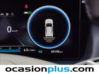 Hyundai Tucson 1.6 TGDI HEV Maxx Auto 169 kW (230 CV)