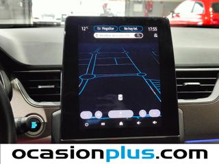 Renault Arkana Zen E-Tech Híbrido 107 kW (145 CV)