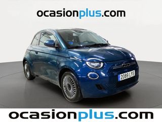 Fiat 500 Electrico Icon Hb 320km 87 kW (118 CV)