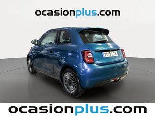 Fiat 500 Electrico Icon Hb 320km 87 kW (118 CV)