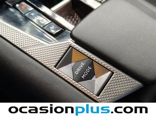 DS DS4 BlueHDi 130 Trocadero Auto 96 kW (130 CV)