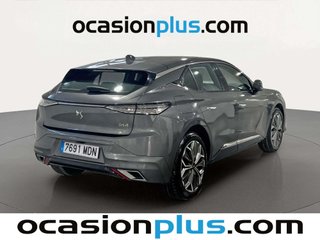 DS DS4 BlueHDi 130 Trocadero Auto 96 kW (130 CV)