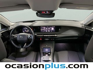 DS DS4 BlueHDi 130 Trocadero Auto 96 kW (130 CV)