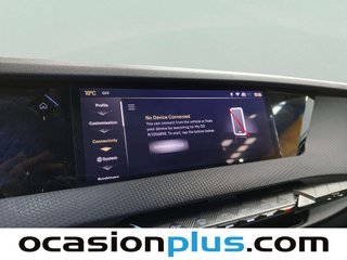 DS DS4 BlueHDi 130 Trocadero Auto 96 kW (130 CV)
