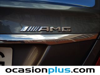 Mercedes-Benz Clase C 200 135 kW (184 CV)
