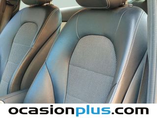 Mercedes-Benz Clase C 200 135 kW (184 CV)