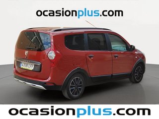 Dacia Lodgy Serie Limitada Xplore TCE GPF 96 kW (130 CV)