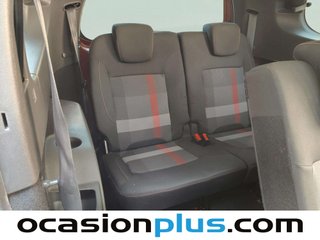Dacia Lodgy Serie Limitada Xplore TCE GPF 96 kW (130 CV)