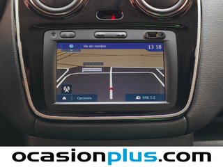 Dacia Lodgy Serie Limitada Xplore TCE GPF 96 kW (130 CV)