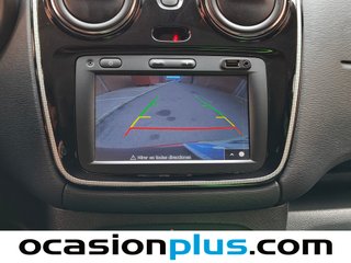 Dacia Lodgy Serie Limitada Xplore TCE GPF 96 kW (130 CV)