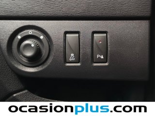 Dacia Lodgy Serie Limitada Xplore TCE GPF 96 kW (130 CV)