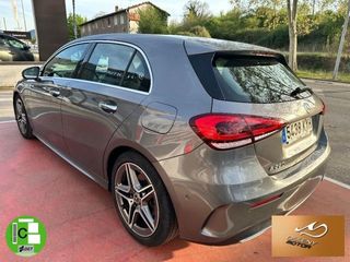 MERCEDES Clase A A 220 7G-DCT