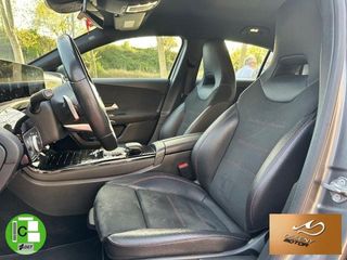 MERCEDES Clase A A 220 7G-DCT