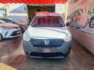 DACIA Dokker Base 1.6 75 kW (101 CV)
