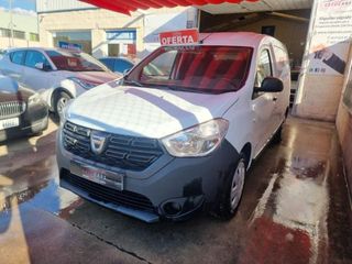 DACIA Dokker Base 1.6 75 kW (101 CV)