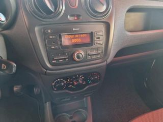 DACIA Dokker Base 1.6 75 kW (101 CV)