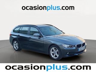 BMW Serie 3 318d Touring 105 kW (143 CV)