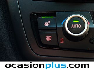 BMW Serie 3 318d Touring 105 kW (143 CV)