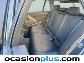 BMW Serie 3 318d Touring 105 kW (143 CV)