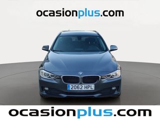 BMW Serie 3 318d Touring 105 kW (143 CV)
