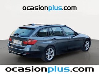 BMW Serie 3 318d Touring 105 kW (143 CV)