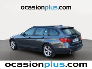 BMW Serie 3 318d Touring 105 kW (143 CV)