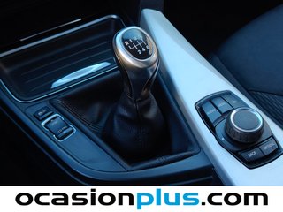BMW Serie 3 318d Touring 105 kW (143 CV)