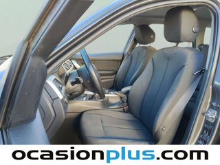 BMW Serie 3 318d Touring 105 kW (143 CV)