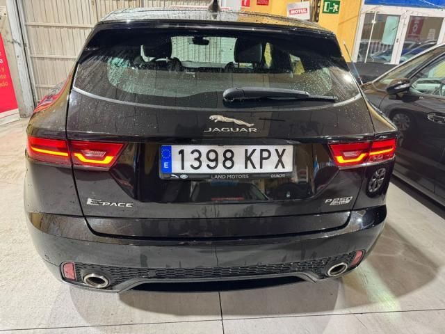 JAGUAR E pace E-Pace 2.0 249CV AWD aut. R-Dynamic