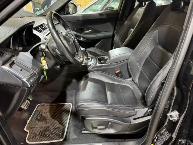 JAGUAR E pace E-Pace 2.0 249CV AWD aut. R-Dynamic