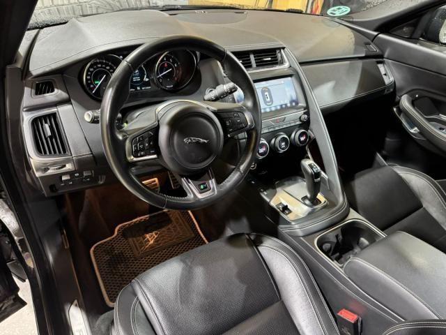 JAGUAR E pace E-Pace 2.0 249CV AWD aut. R-Dynamic