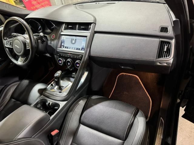 JAGUAR E pace E-Pace 2.0 249CV AWD aut. R-Dynamic