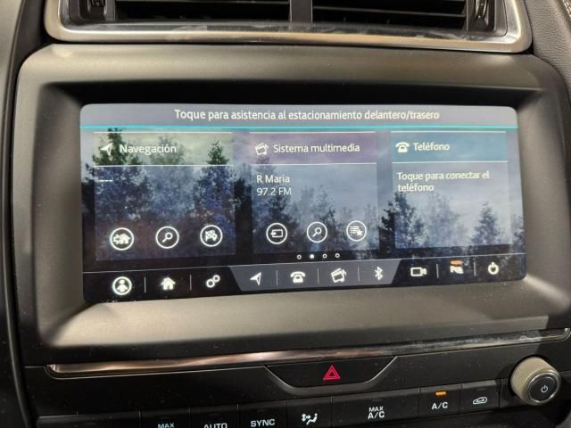 JAGUAR E pace E-Pace 2.0 249CV AWD aut. R-Dynamic