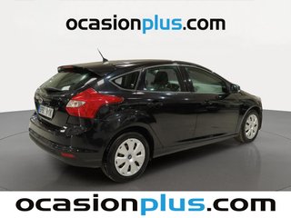 Ford Focus 1.6 TDCI Trend 70 kW (95 CV)