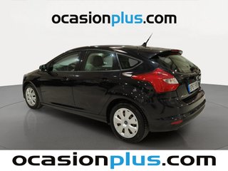 Ford Focus 1.6 TDCI Trend 70 kW (95 CV)