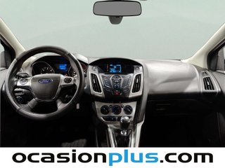 Ford Focus 1.6 TDCI Trend 70 kW (95 CV)