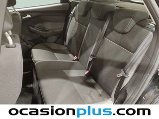 Ford Focus 1.6 TDCI Trend 70 kW (95 CV)