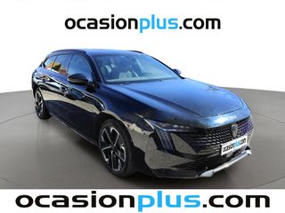 Peugeot 508 SW GT Pack S&S BlueHDi EAT8 96 kW (130 CV)