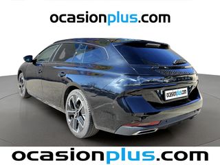 Peugeot 508 SW GT Pack S&S BlueHDi EAT8 96 kW (130 CV)