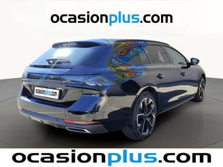 Peugeot 508 SW GT Pack S&S BlueHDi EAT8 96 kW (130 CV)