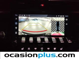 Peugeot 508 SW GT Pack S&S BlueHDi EAT8 96 kW (130 CV)